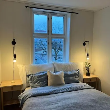 Apartament With Terrace & View *